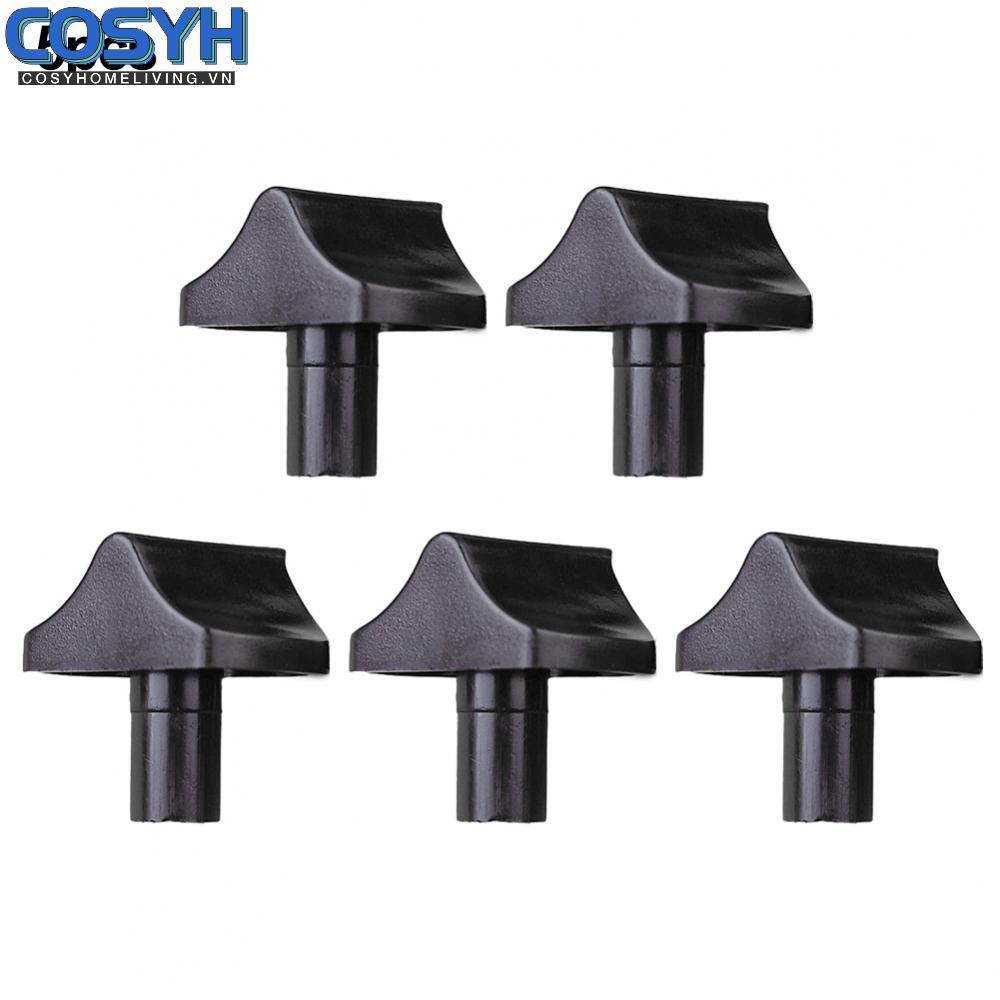<cosyh>Carb Choke Knobs BR550 BR600 Backpack Blower For Stihl BR500 Leaf Blowers