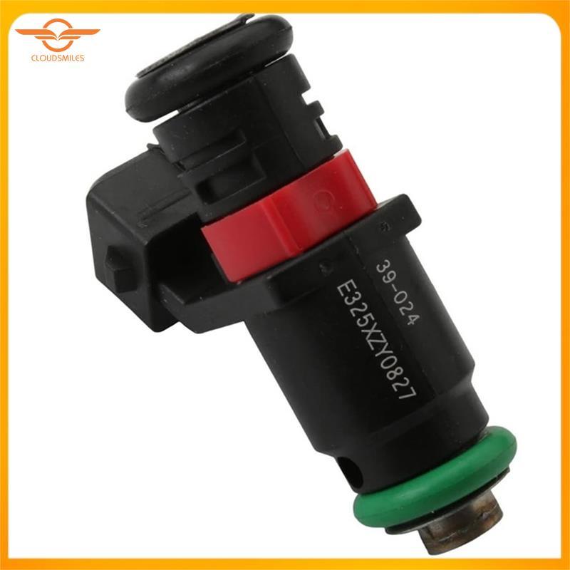 [CloudsMiles] Dành Cho GP125 GP2 150 Phụ Kiện Vòi Phun Xe Máy 39300-LEA6-800 39-024