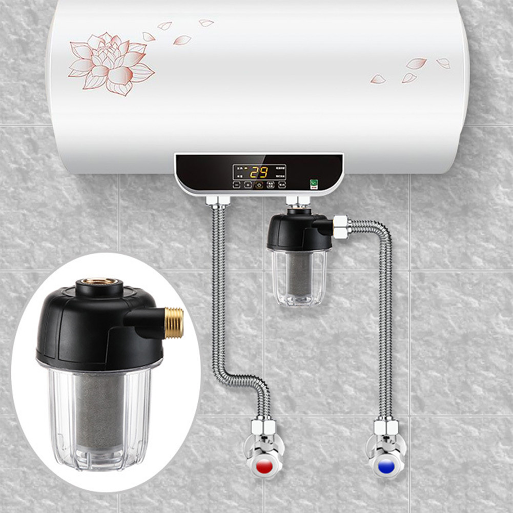 [DOLLDOLL-VN]304 Stainless Steel Water Filter High-quality 304 Stainless Steel For Home Use