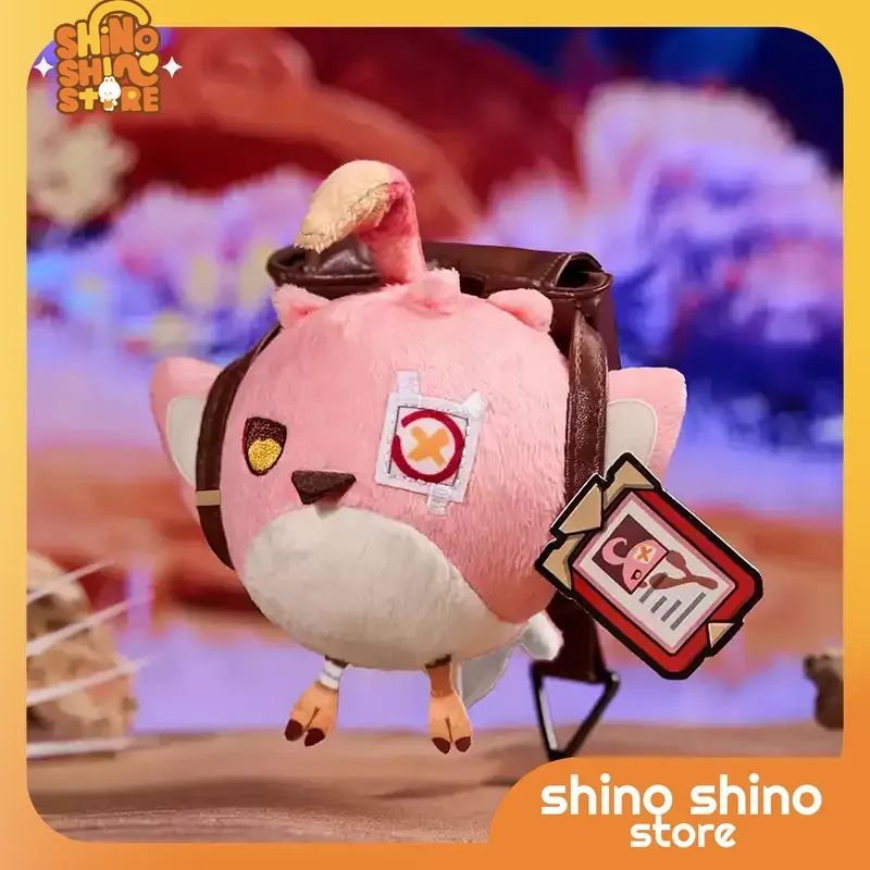 order 【Genshin impact chính hãng】chim bông ifa