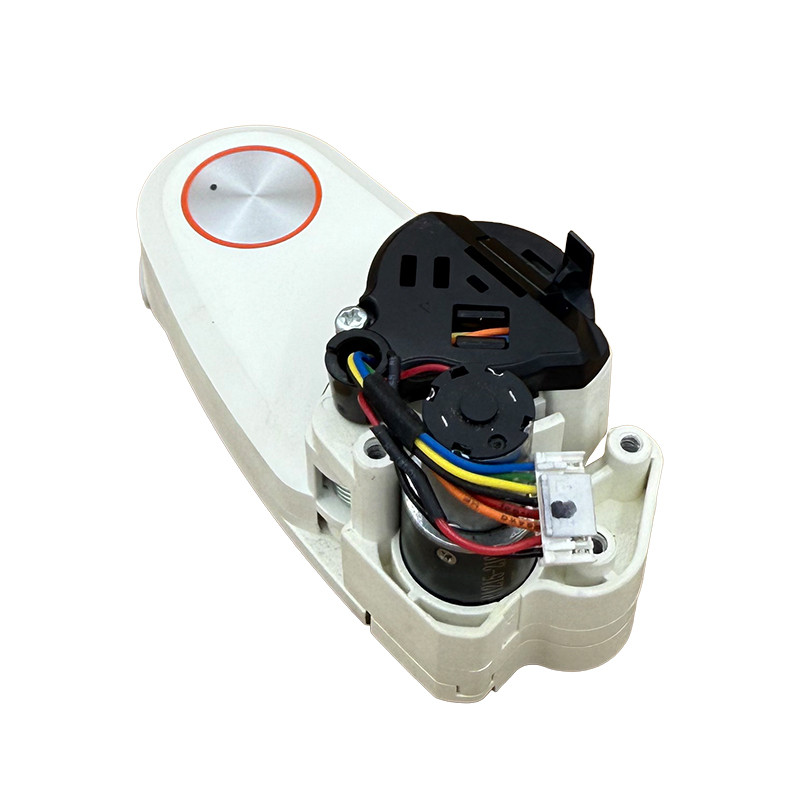 Động Cơ Bàn Chải Bên Tương Thích Với Xiaomi H40 D101CN M40 D110CN M30S D103CN Robot Hút Chân Không P