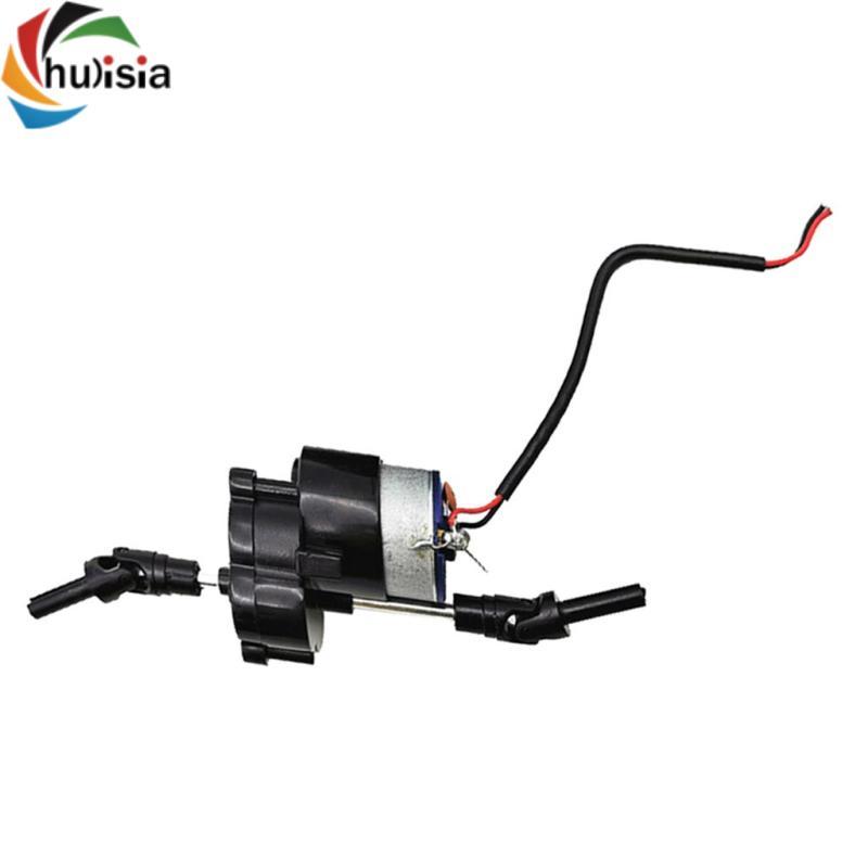 Chulisia Kim Loại Mạnh RC 260 Động Cơ, Mẫu Xe Phụ Kiện Cho MN90 MN90K MN91 MN91K WPL