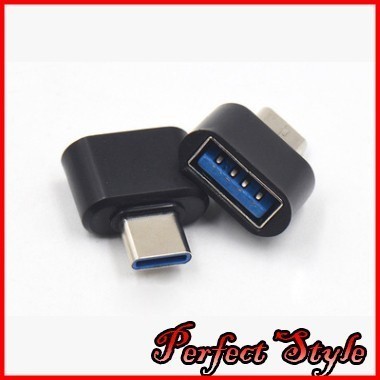 Cáp Otg Type C Cáp Otg Micro USB OTG Hub Tốc Độ Cao Chia USB Từ 1 Thành 4 Cổng