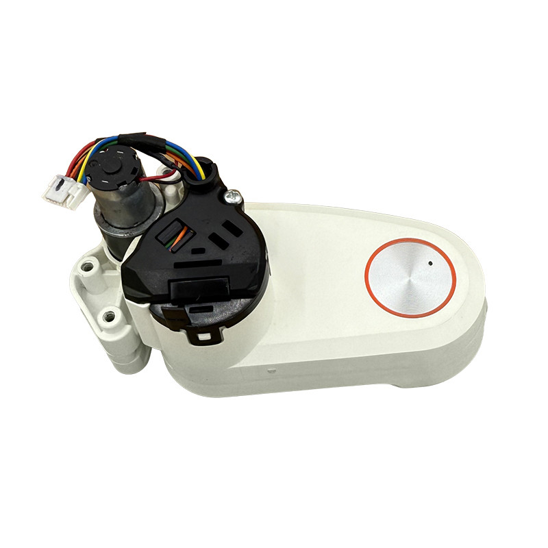 Tương thích với Xiaomi H40 D101CN M40 D110CN M30S D103CN robot hút bụi bên bàn chải động cơ phụ tùng