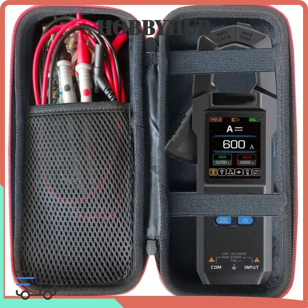 HOBBYHUB Mang theo chuyên nghiệp đa năng để bảo vệ công cụ FNIRSI DMC-100