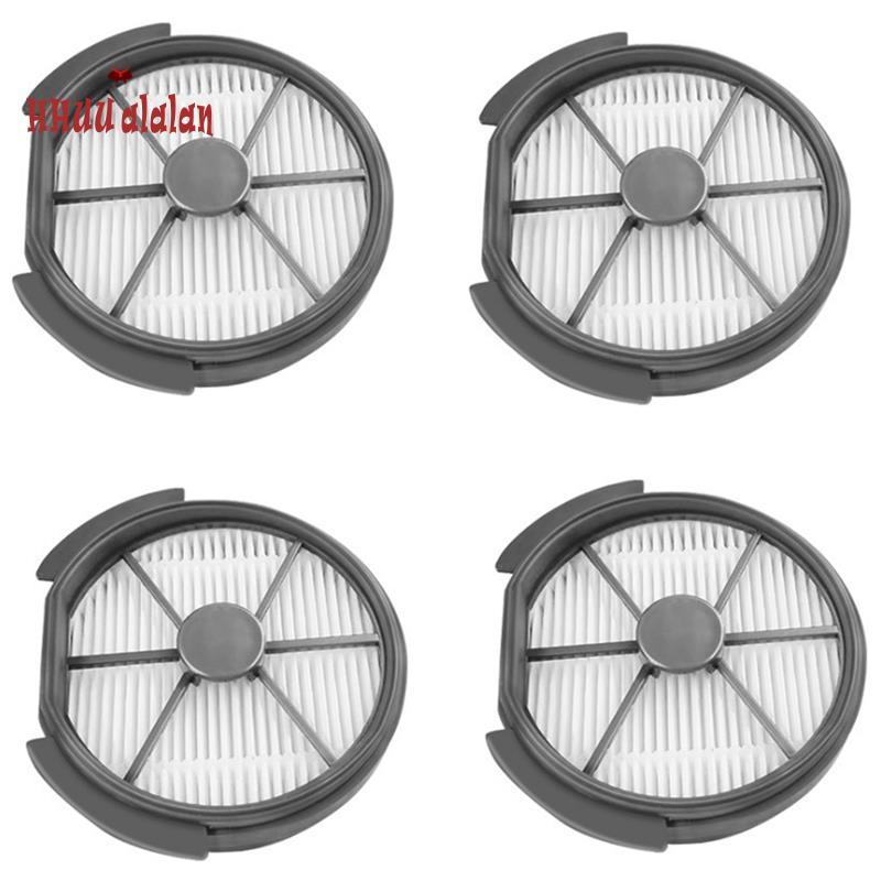 4 Chiếc Thích Hợp Cho Máy Hút Bụi Cầm Tay T12 T12 PLUS Pro Phụ Kiện Lọc Trước