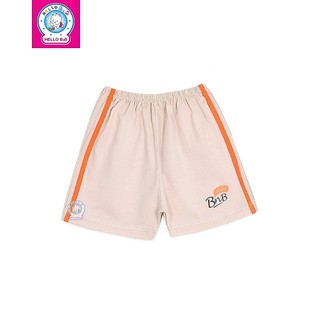 Quần 3 Sọc Ngắn QL0431 (màu và hình in ngẫu nhiên)