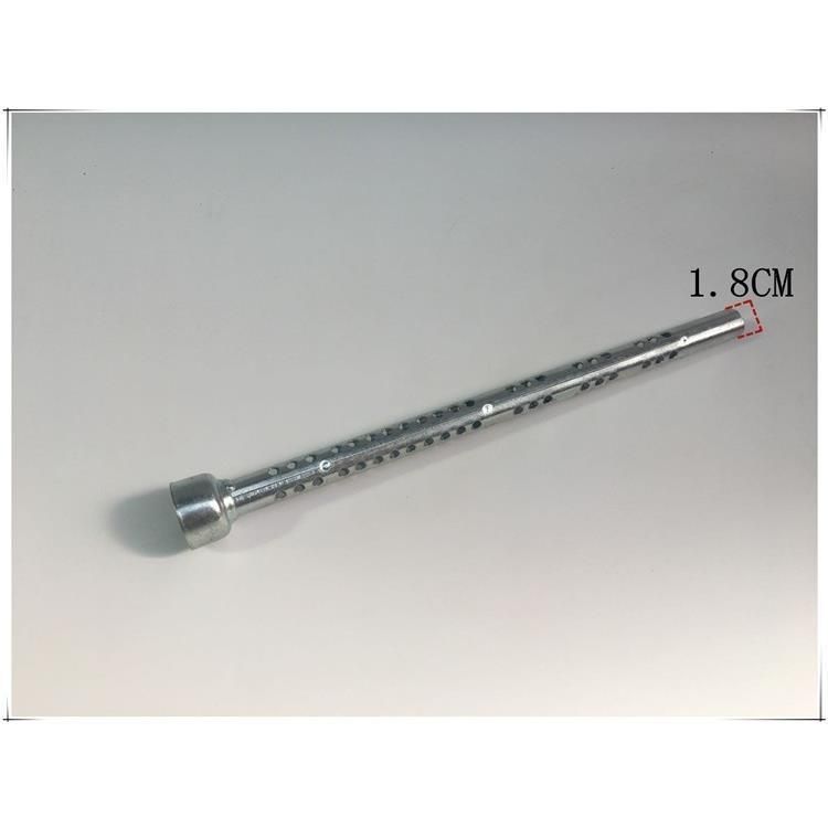 Jinchen Suzuki AX100 Phụ Kiện Xe Máy Ống Xả Lõi Jinchen Suzuki AX100 Giảm Thanh Lõi Giảm Thanh Lõi20