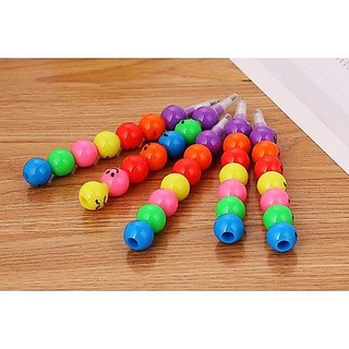 [Bút chì cute] Combo 5 Bút Chì Khúc Cảm Xúc