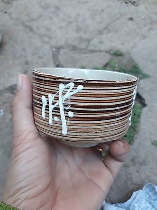 Chậu Gốm Trồng Sen Đá, Xương Rồng