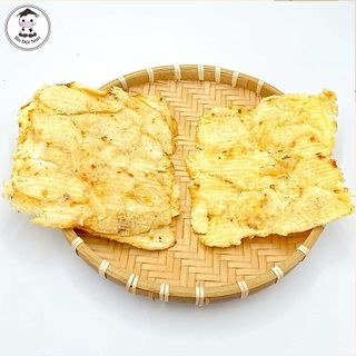 250Gr Khô Cá Thiều Miếng | Bò Đội Nón