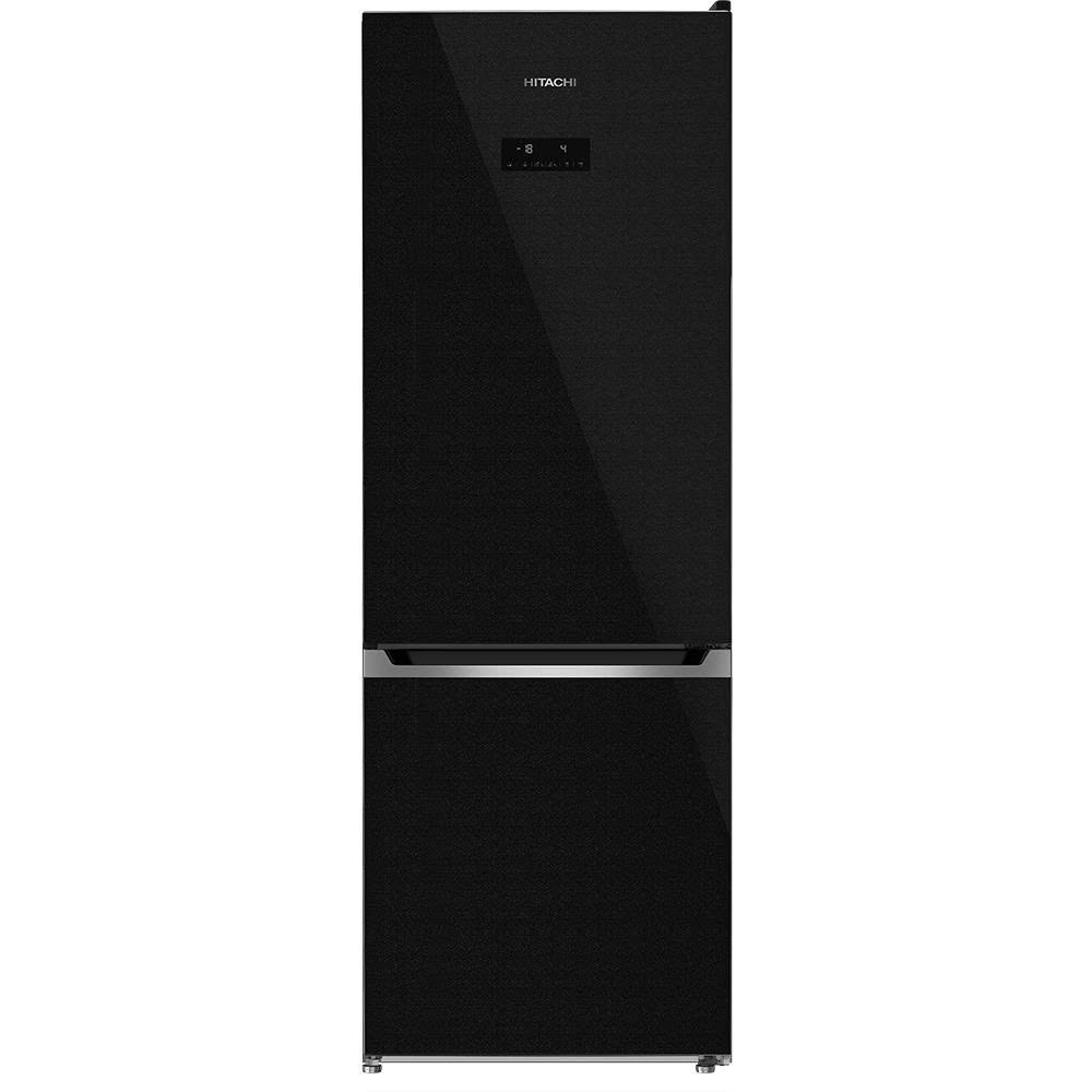 HRBN6340DUVN - Tủ lạnh Hitachi Inverter 323 lít HRBN6340DUVN - Hàng chính hãng