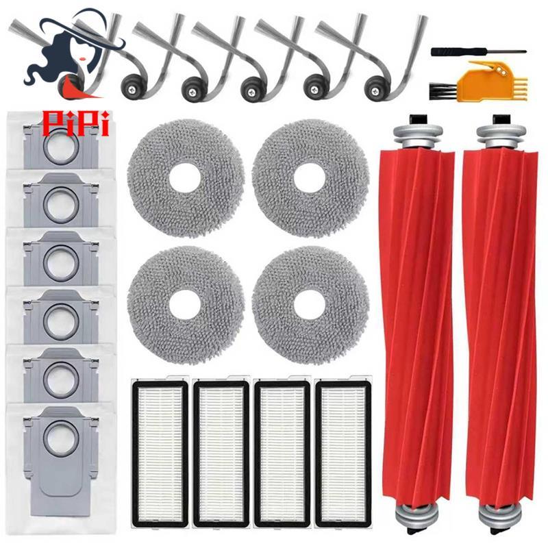 Bộ phụ kiện cho các bộ phận thay thế QR 798 cho các bộ phận máy hút bụi QR 798 / QR 598