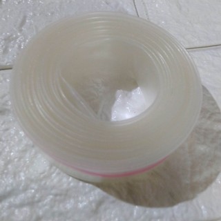 2 mét ống gen co nhiệt phi 8.(màu sắc xin vui lòng chọn)
