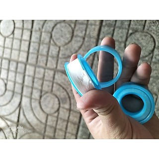 (Combo 5 cuồn)Keo lụa keo non(băng tan) cao su non Malaysia