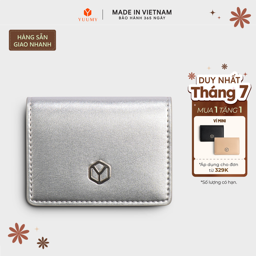Ví nữ YUUMY YV119 Bagsmart