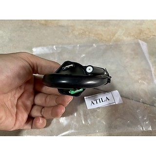 Mobin sườn Attila
