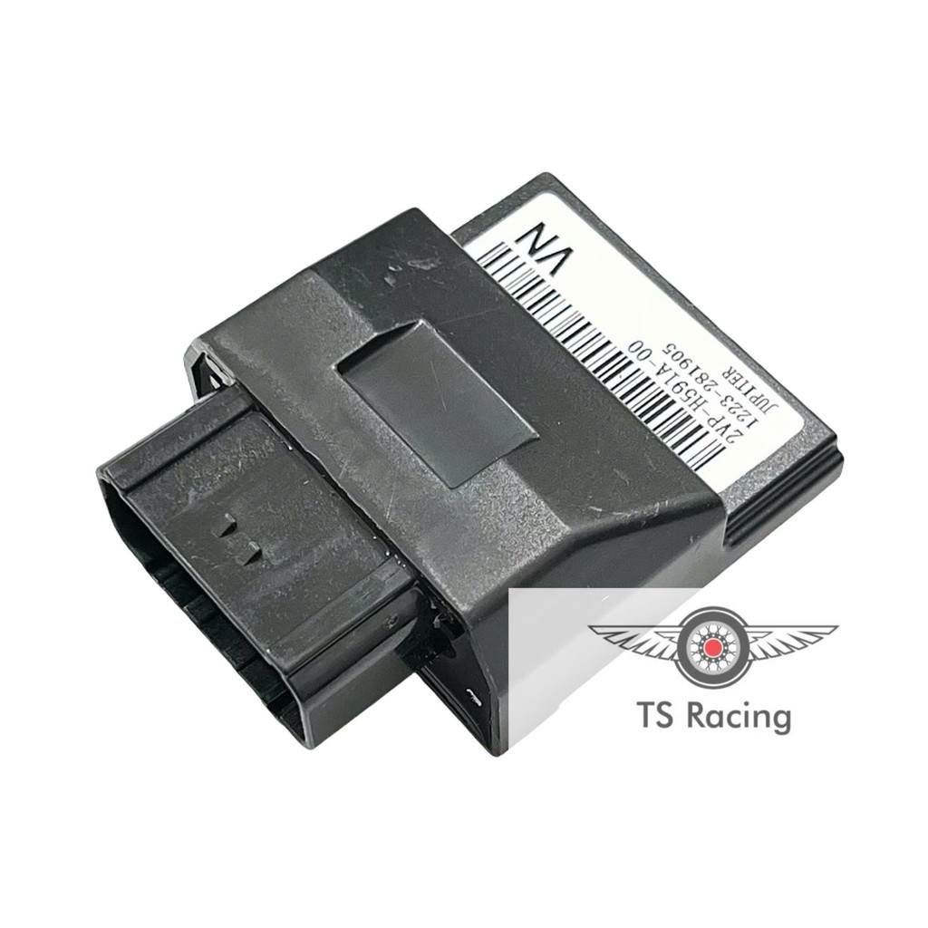 ECU ( IC điều khiển trung tâm ) jupiter fi ( 2VP )