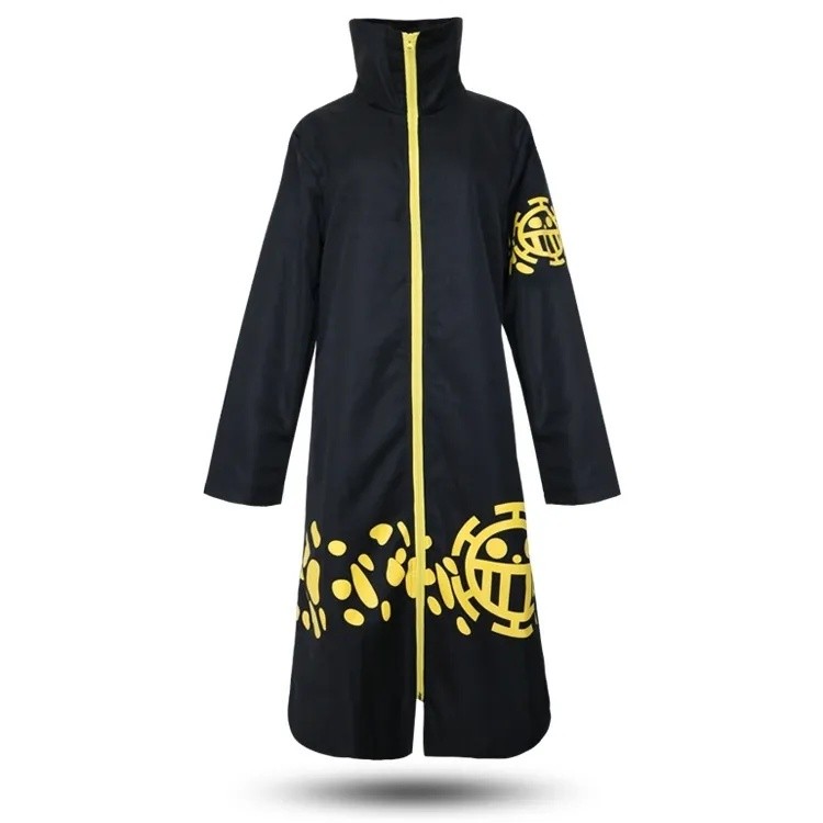 Quần áo One Piece Quần áo One Piece One Piece cosplay One Piece cos Quần áo