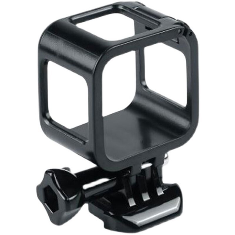 🔥có hàng sẵn🔥GoPro vỏ khung bảo vệ camera hành động Phụ kiện Gopro hero4 Session Side Frame Khung ti