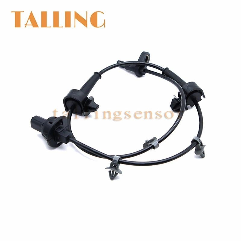 4 57450-SMG-E01 ABS Cảm Biến Tốc Độ Bánh Xe Phía Trước Phía Sau Bên Trái Phải Dành Cho Xe Honda Civi