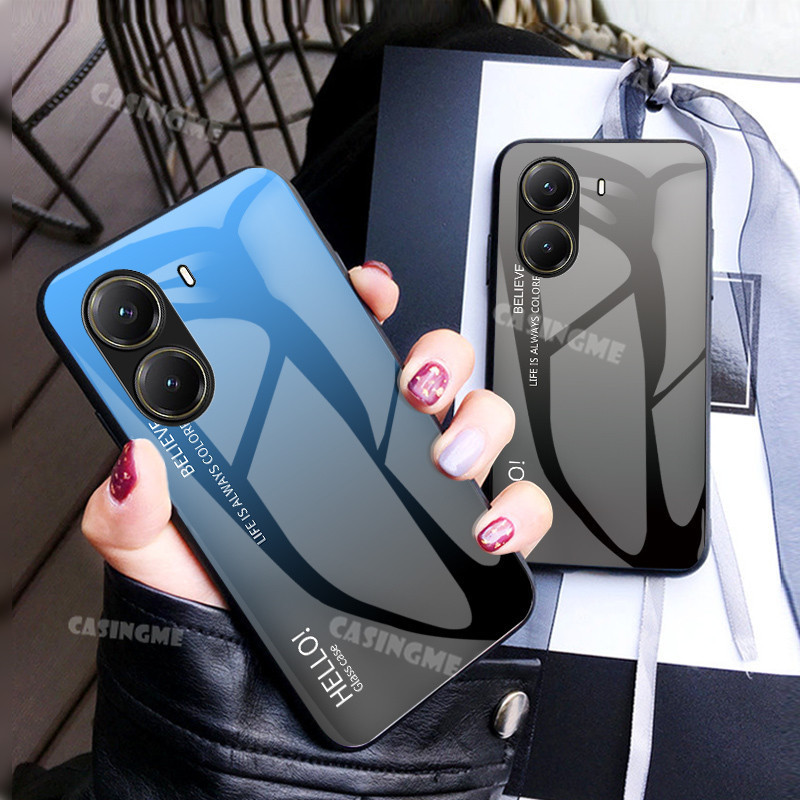 Ốp Điện Thoại Kính Cường Lực POCO X7 Pro 2025 Cho POCO X7 Pro 5G X7Pro PocoX7Pro PocoX7 7XPro X 7 Pr