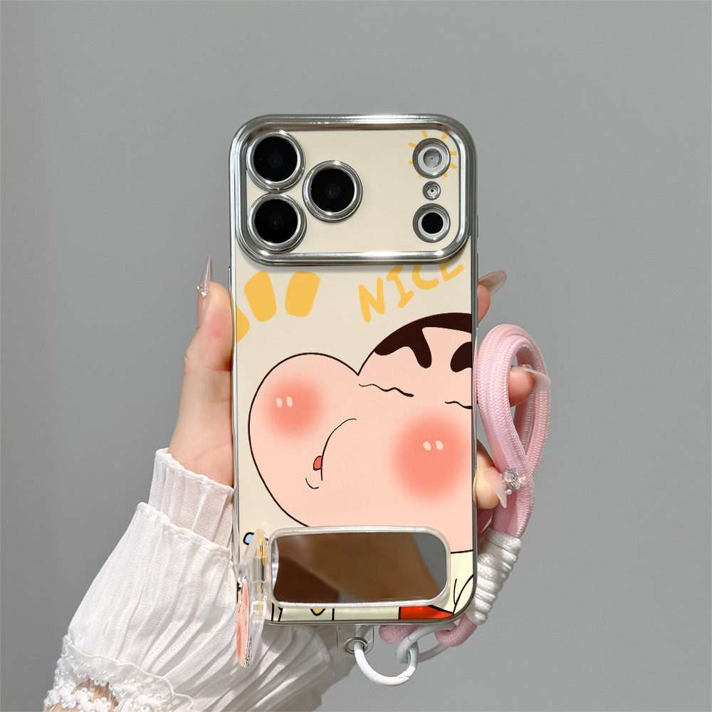 Baby-Tương thích Vỏ điện thoại Apple iPhone 17PROMAX 16PRO 15PROMAX/I4PRO 13PROMAX 12 11 -GQY6DSC28
