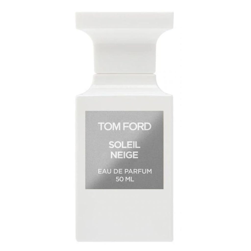 Nước hoa Tom Ford Private Fragrance Series Soleil Neige 1.7oz / 50ml Xịt (8003400) BYZU