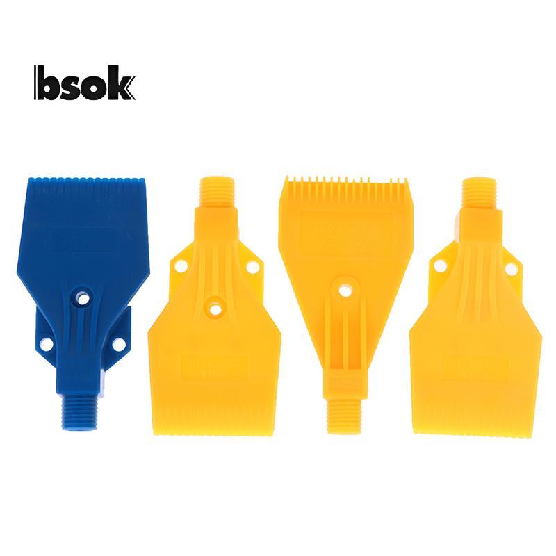 Trailblazer Nozzle ABS Air Nozzle Airpressed Drying Air Blower Wind Jet Nozzle Mới