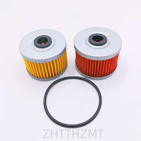 Thích hợp cho bộ lọc dầu XL250 Baja XLX250 XR250 CB300 CBR300 RAFLEG