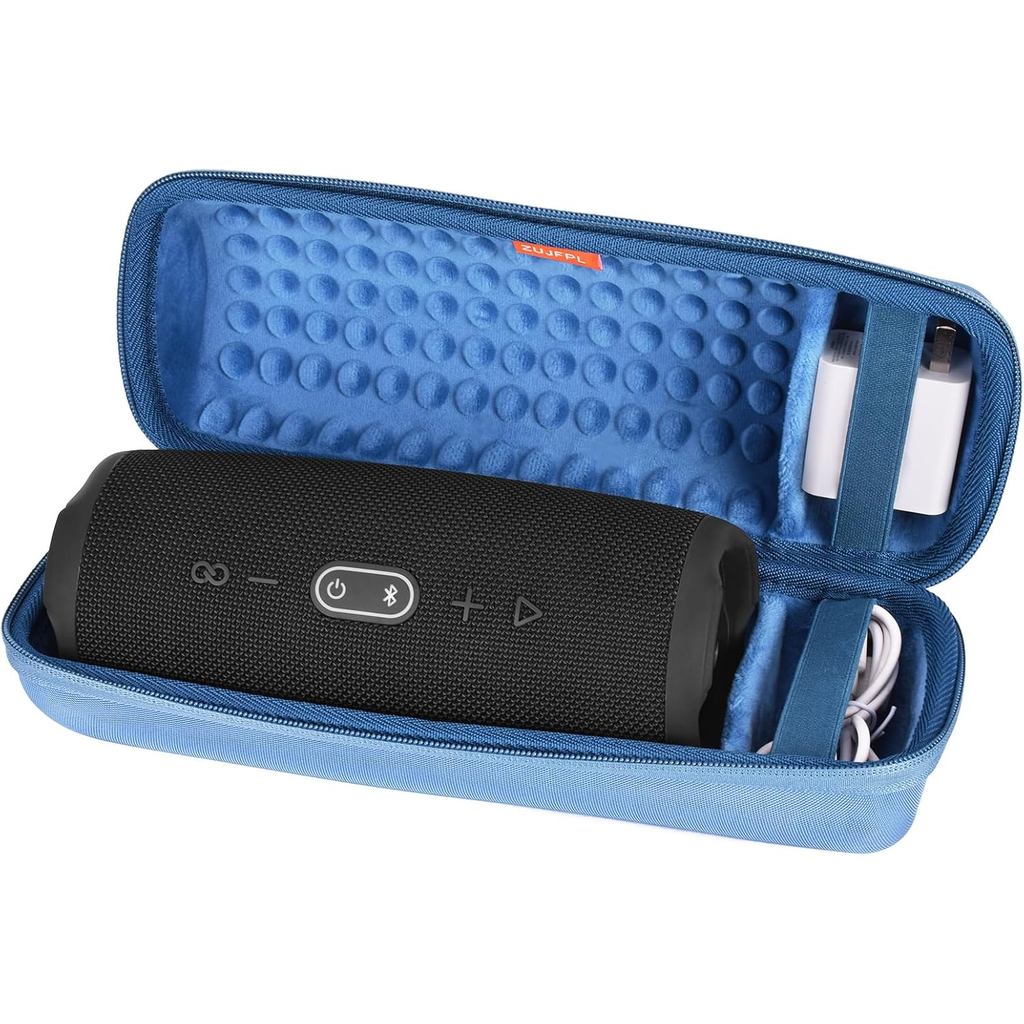 Ốp Cứng EVA Cho Loa Bluetooth JBL Charge 4 / 5, Phù Hợp Cho JBL Charge 4 / 5, Vỏ Loa Di Động, Chống 