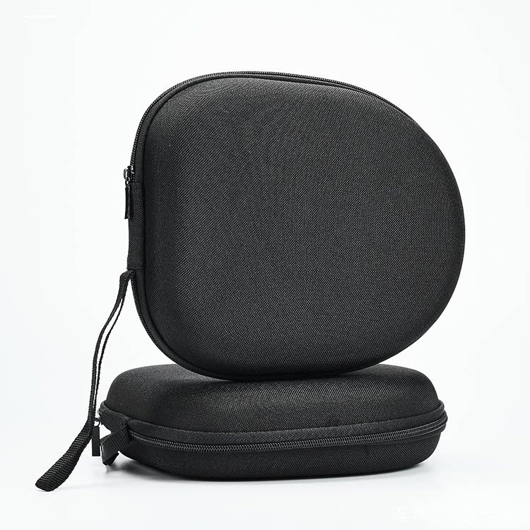 Thích hợp cho Edifier W830NB Túi lưu trữ Tai nghe Bluetooth Túi đựng tai nghe Hộp lưu trữ chuyên dụn