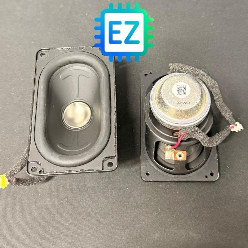 Củ loa bass Tribit Xsound Mega 4ohm 30W 60x90mm
