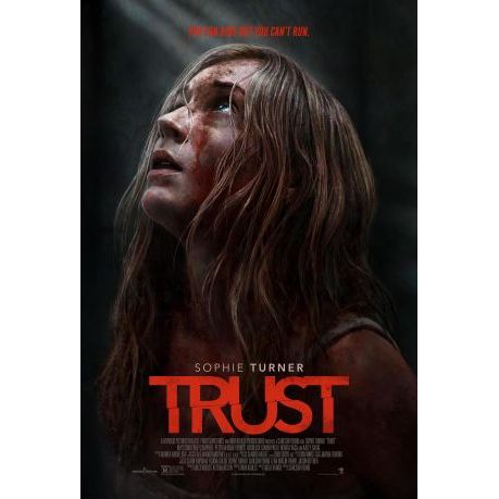 Video Blu-ray BD HD [Tiếng Anh] Trust Trust (2025)