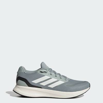 adidas Chạy Giày Chạy Bộ Runfalcon 5 Nam màu xanh lá JQ6975
