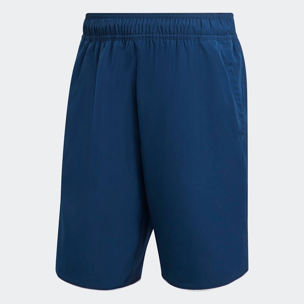 adidas Quần vợt & Padel Tennis Quần Short Tennis Club Nam Màu xanh da trời HT4432