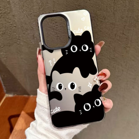 375.Ốp Điện Thoại Oppo Reno16 Reno16Pro Reno16F 5G Reno 16 PRO 15 15F 15Pro 15Promax A6 A6C A6S A6S 