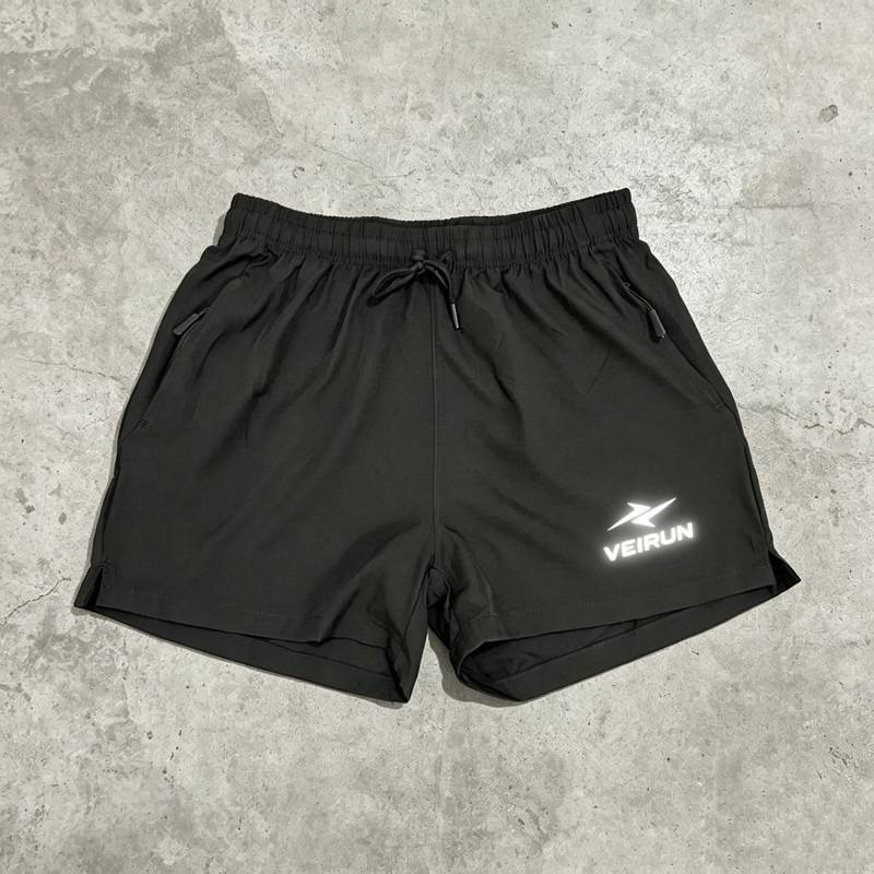 Weiduo Running Pants Quick-Drying Sports Casual Shorts Men's Breathable Fitness Pants Running Track 