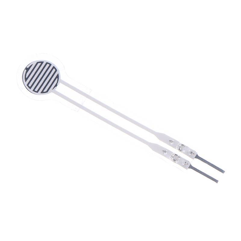 TasteTasty 1 Cái DF9-40 Loại Điện Trở Cao Mỏng Phim Cảm Biến Áp Suất 50g-10kg Điện Trở Áp Lực Linh H