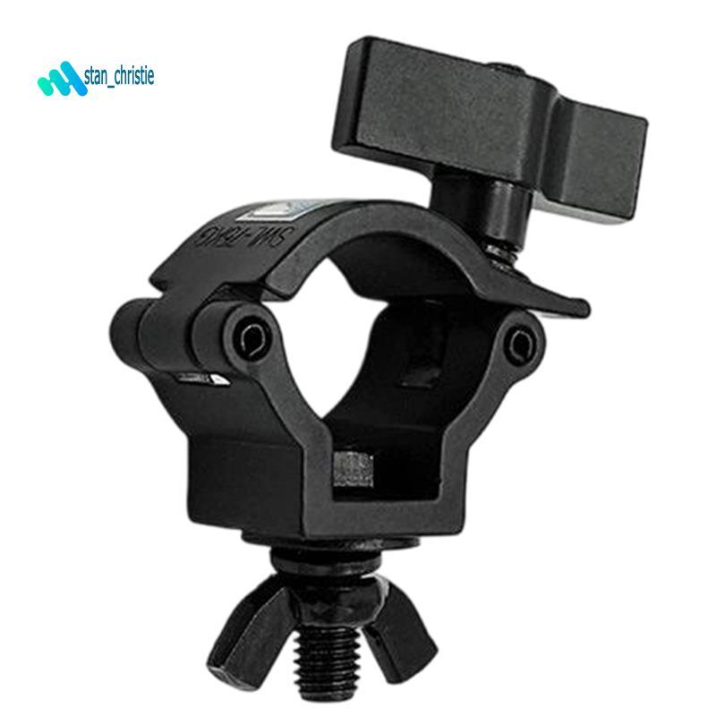 Kẹp ống 32-35mm Nửa khớp nối gắn kẹp