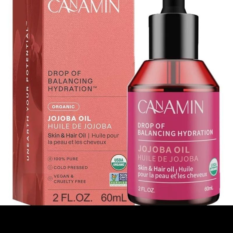 Nước ngoài JOJOBA DẦU JOJOBA DẦU Chăm sóc da mặt DẦU DẦU Massage DẦU 8 / 22 / 1