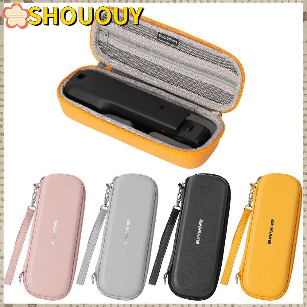 Túi đựng máy ảnh SOHOUY, Túi lưu trữ di động bảo vệ, Túi xách máy ảnh Gimbal chống sốc chống nước đầ
