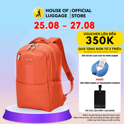 Balo Darcy 01 ASR American Tourister  Mỹ