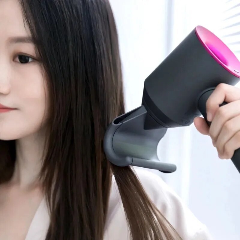 [Lựa chọn tuyệt vời] dành cho công cụ đính kèm vòi phun chống bay Dyson cho máy sấy tóc Dyson Supers