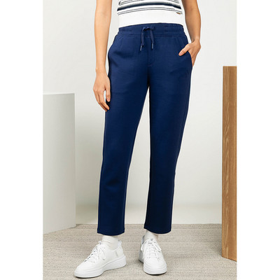 Jogger Nữ Skechers Skechers Authentic - Iconic Jogger - SL425W462-007D