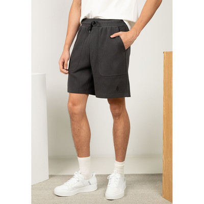 Quần Đùi Thể Thao Nam Skechers Urban Outdoor Shorts - SL325M390-01X2 Online Sale