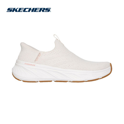 Giày Thể Thao Nữ Skechers Slip-ins Edgeride Dream State - 150474-NAT Air-Cooled Memory Foam
