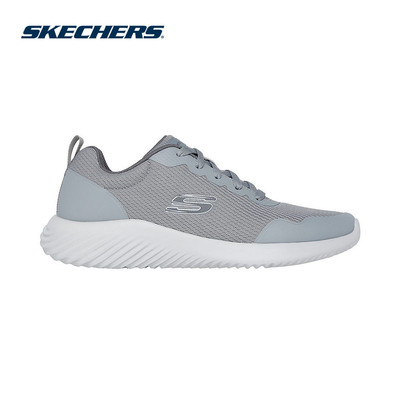 Giày Thể Thao Nam Skechers Sport Bounder Arcadia Thường Ngày - 8790312-GRY