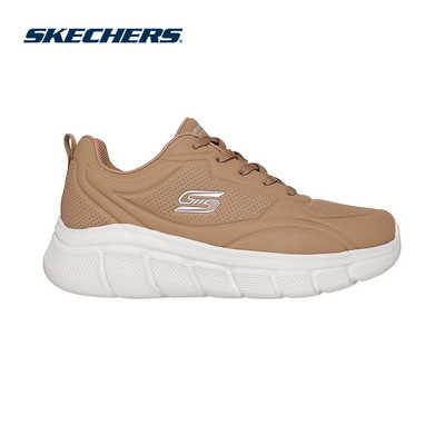[ĐỘC QUYỀN ONLINE] Giày Thể Thao Nam Skechers BOBS B Flex Arctic Edge Thường Ngày-118110-CSNT Memory Foam