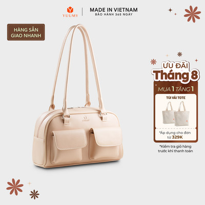 Túi xách nữ YUUMY YTX73 Bagsmart